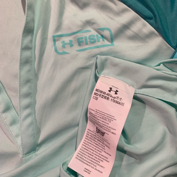 Under armour long sleeve - Picture 4 of 5